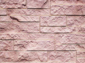 фото фасадной панели от компании Альта-Профиль коллекция Камень Шотландский