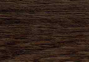 фотография металлического сайдинга, поверхность которого имитирует древесину Какао-дерева