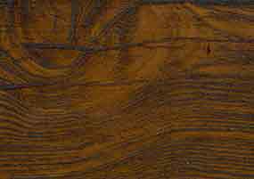 металлический сайдинг с рисунком дерева Каштан