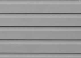 фото винилового сайдинга  производства компании Гранд Лайн Корабельный брус D4, 4 цвет Серый