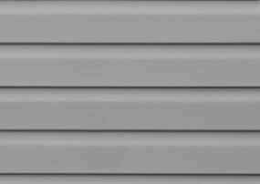 фото винилового сайдинга  производства компании Гранд Лайн Корабельный брус D4 Gl Slim цвет Серый