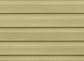 фото винилового сайдинга  производства компании Гранд Лайн Корабельный брус D4 Gl Slim цвет Ясень