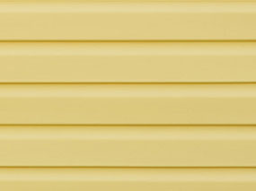 фото винилового сайдинга  производства компании Гранд Лайн Корабельный брус D4 Gl Slim цвет Золотой песок